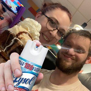 Meet your Posher, Travis